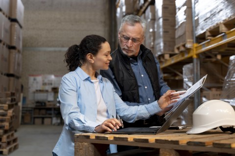 Foreign Trade Consulting